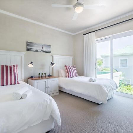 Riverclub Villa 4200 Plettenberg Bay Bagian luar foto