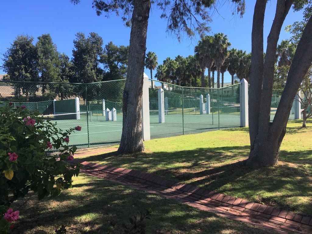 Riverclub Villa 4200 Plettenberg Bay Bagian luar foto