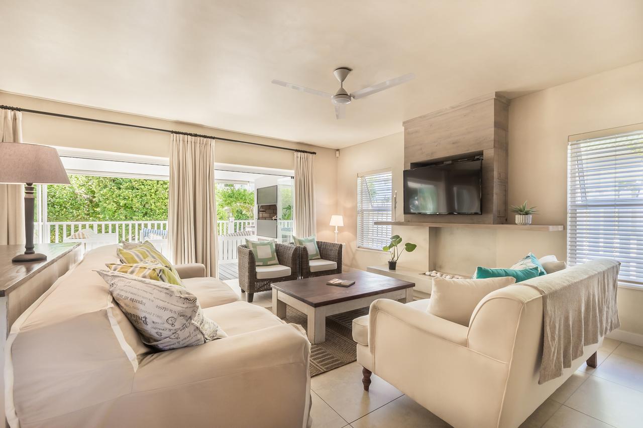 Riverclub Villa 4200 Plettenberg Bay Bagian luar foto