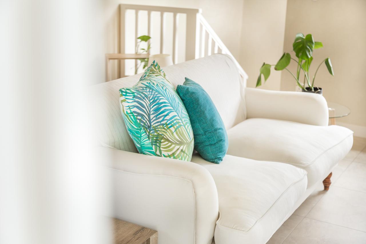 Riverclub Villa 4200 Plettenberg Bay Bagian luar foto
