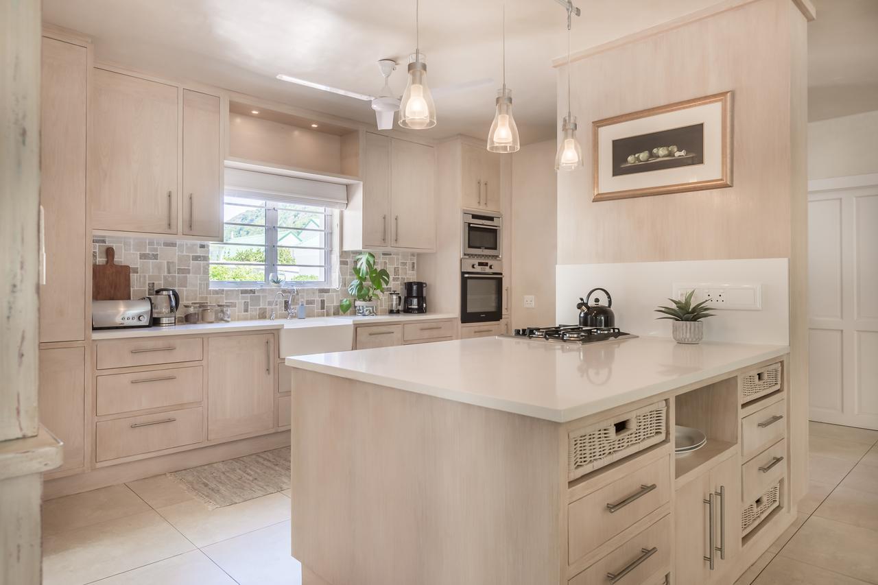 Riverclub Villa 4200 Plettenberg Bay Bagian luar foto