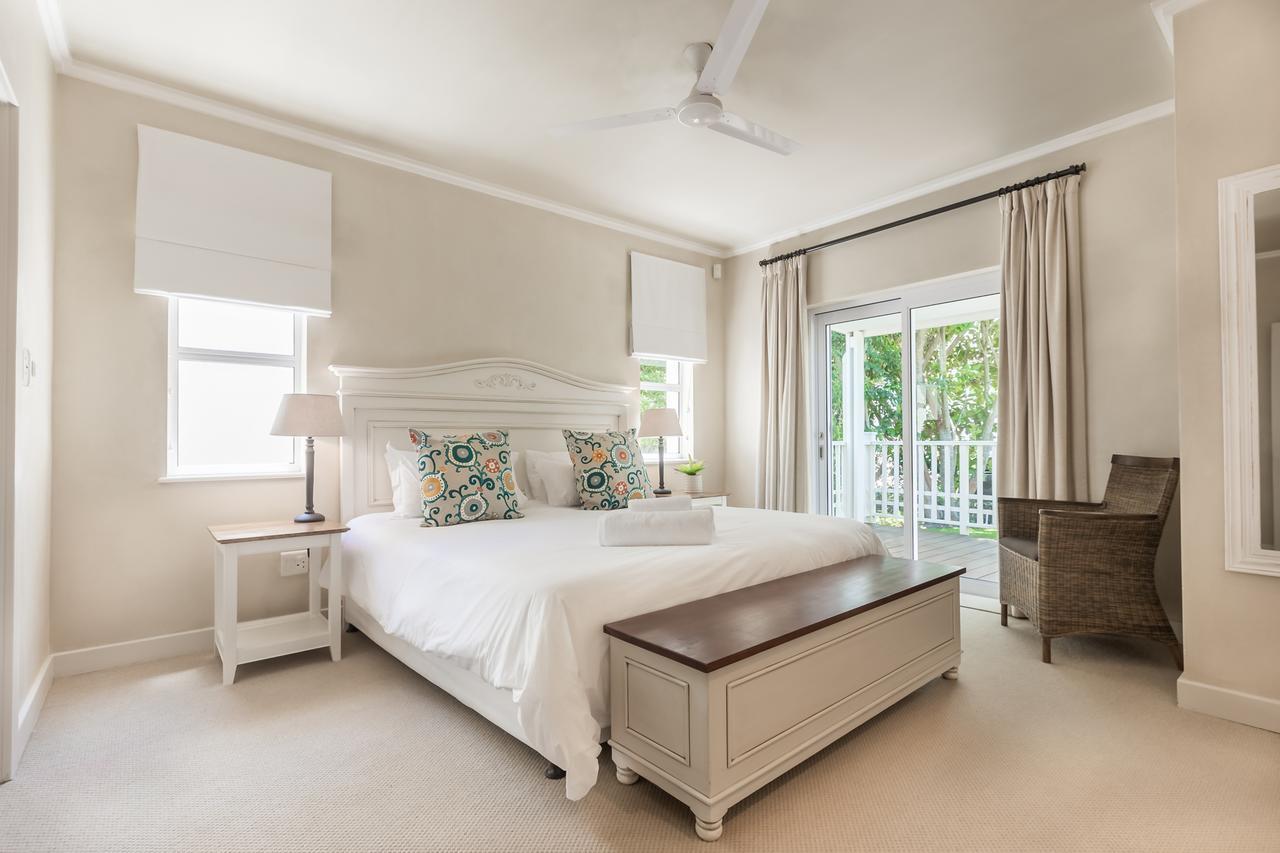 Riverclub Villa 4200 Plettenberg Bay Bagian luar foto