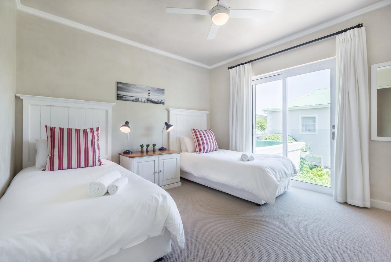 Riverclub Villa 4200 Plettenberg Bay Bagian luar foto